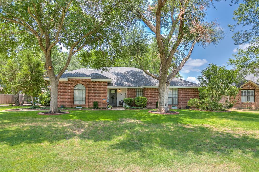 Property Photo: 6033 Winners Circle TX 76904