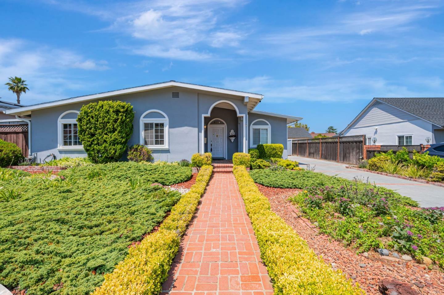 828 Hawthorne Way  Millbrae CA 94030 photo