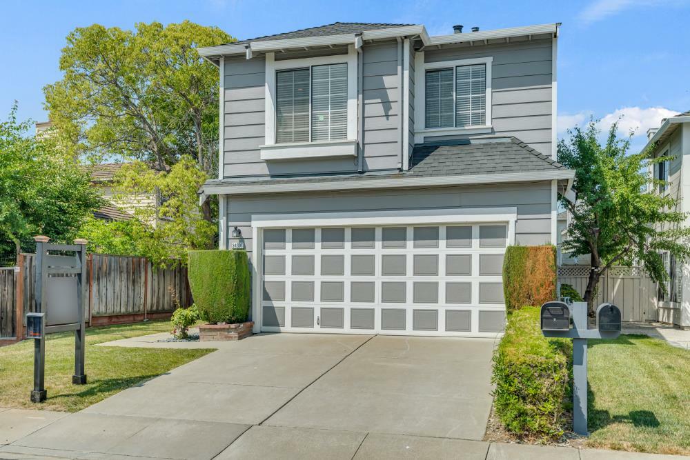 Property Photo: 34307 Quartz Terrace CA 94555