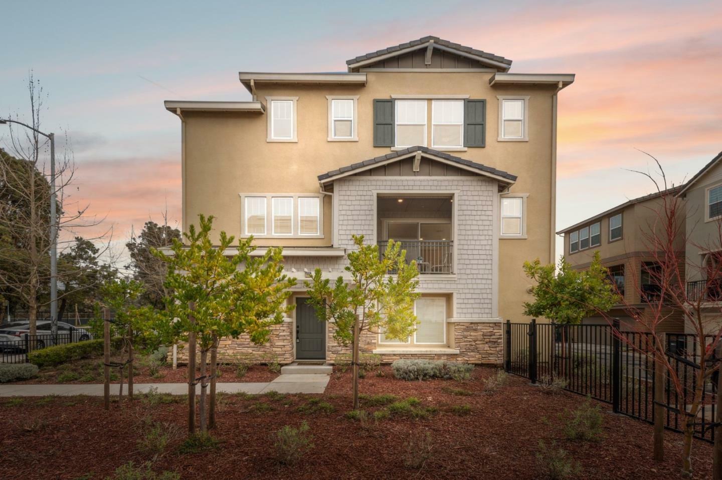 Property Photo: 24227 2nd Street CA 94541