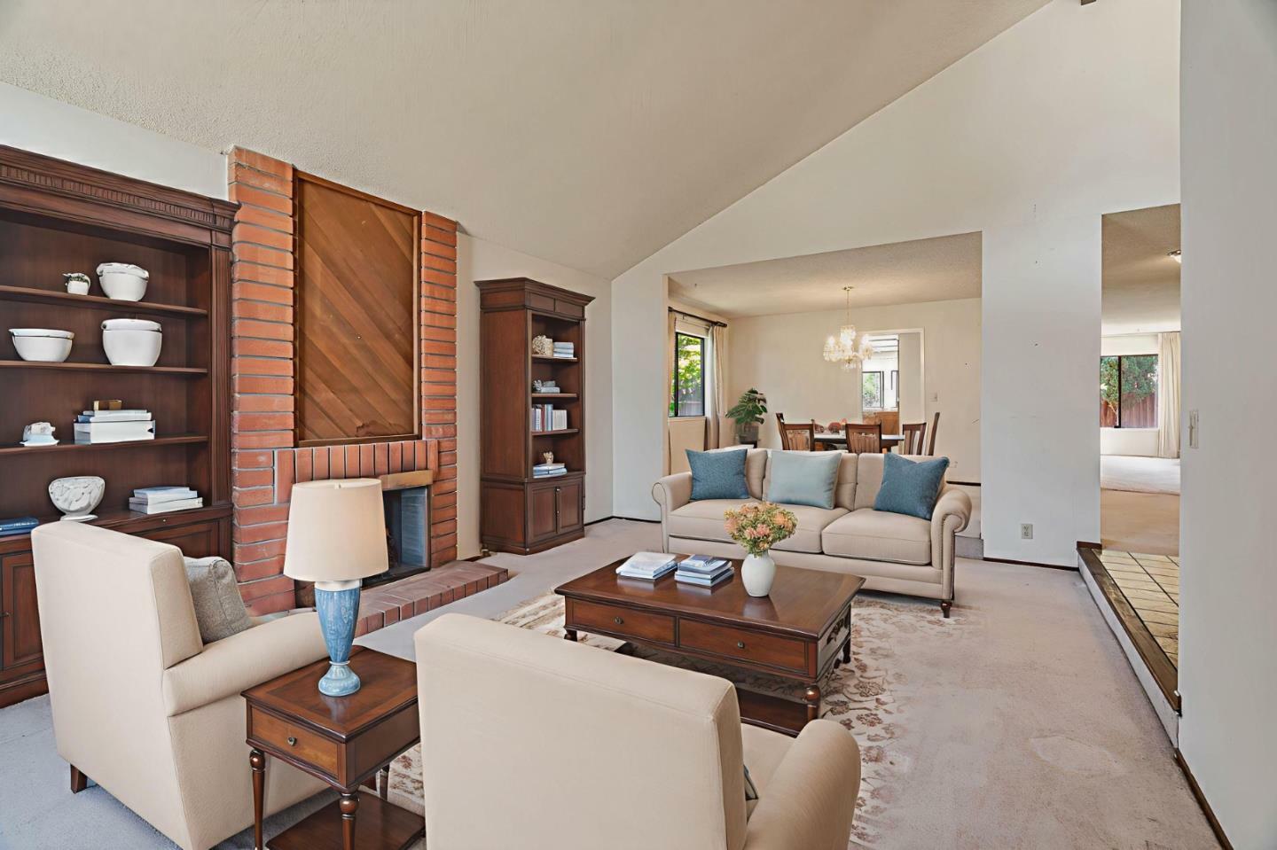 Property Photo:  668 Litton Court  CA 94087 