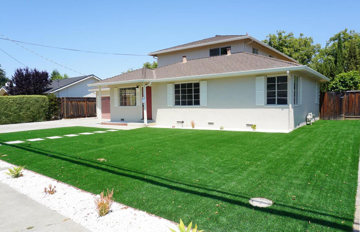 Property Photo: 104 Hardy Avenue CA 95008