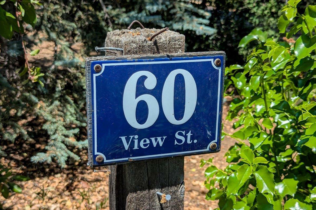 Property Photo: 60 View Street CA 94022