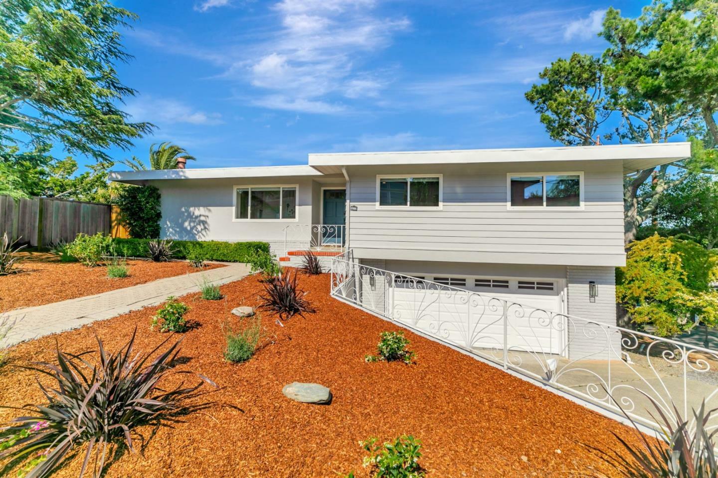 Property Photo: 3300 Plateau Drive CA 94002
