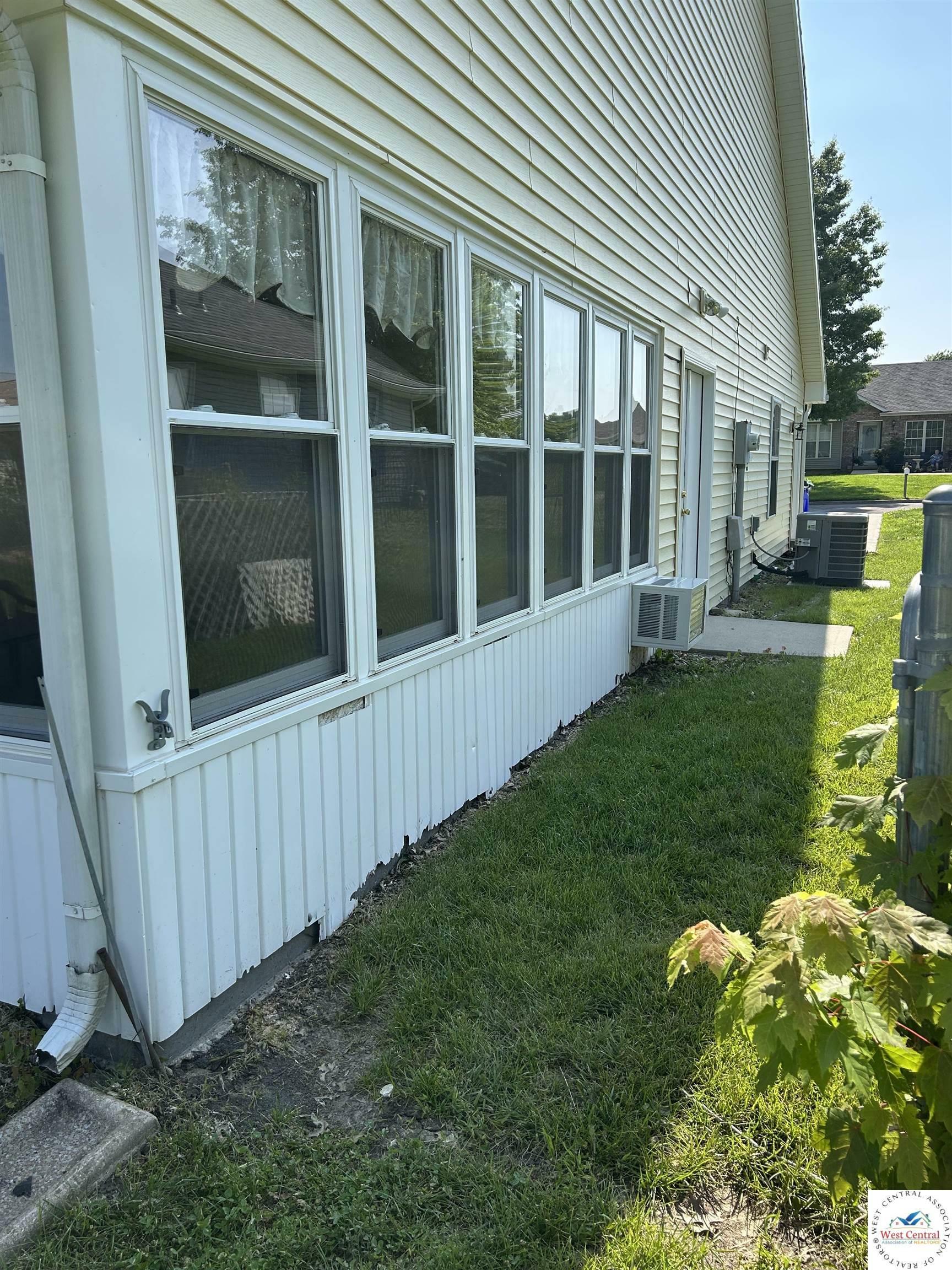 Property Photo: 2705 Station MO 65301