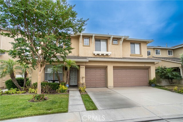Property Photo: 6604 Marquette Drive CA 90620