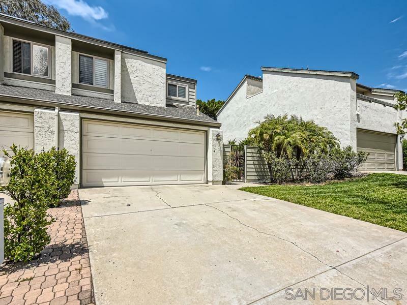 Property Photo: 5916 Portobelo Court CA 92124