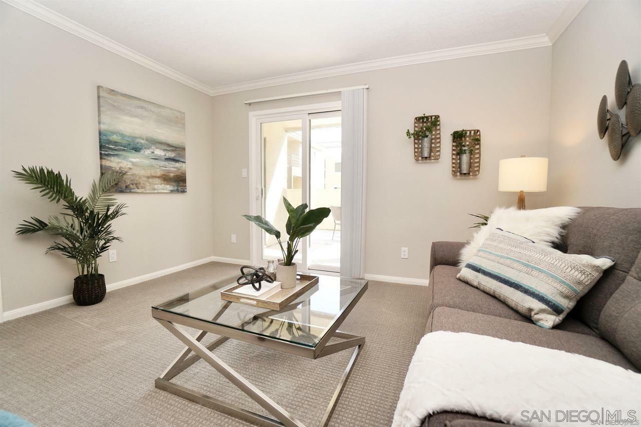 Property Photo: 7405 Charmant Dr 1907 CA 92122