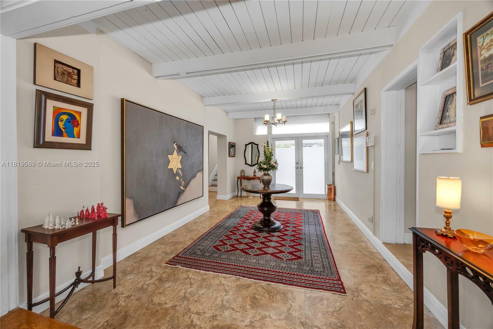 Property Photo: 5757 SW 49th St FL 33155