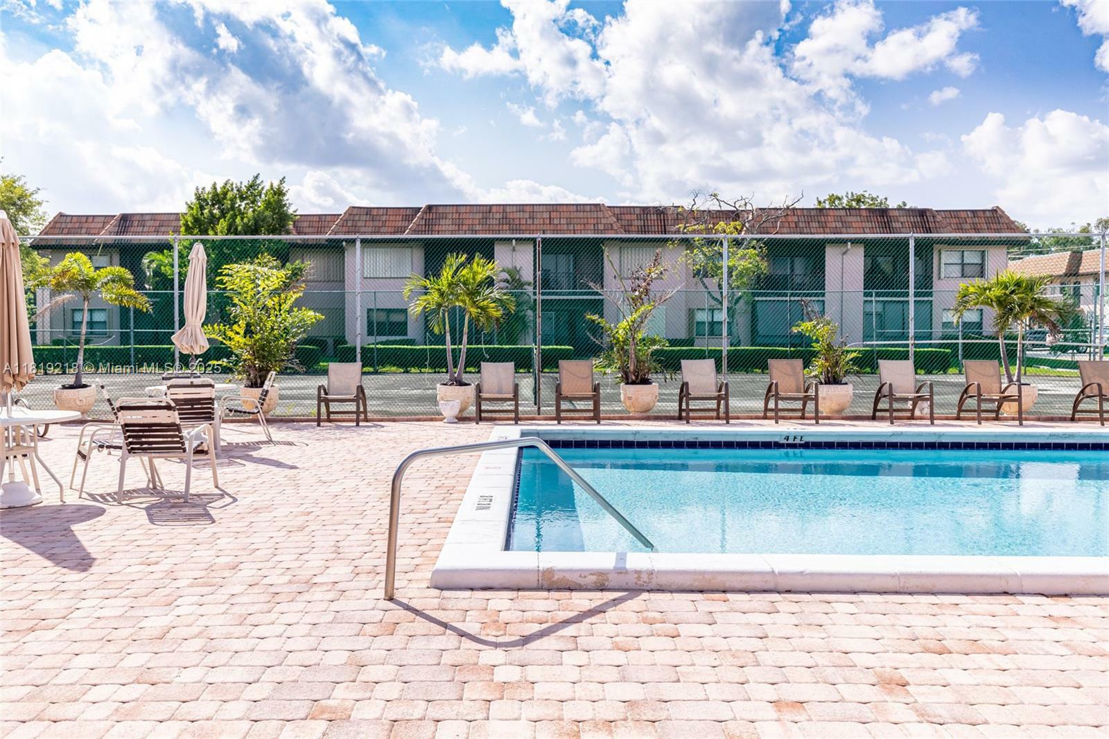 Property Photo:  10624 NW 10th St 103  FL 33026 