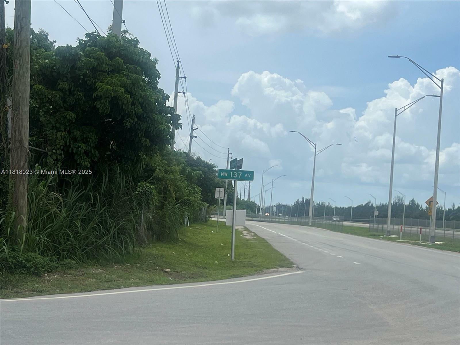 Property Photo: 12900 NW 182 Street FL 33018