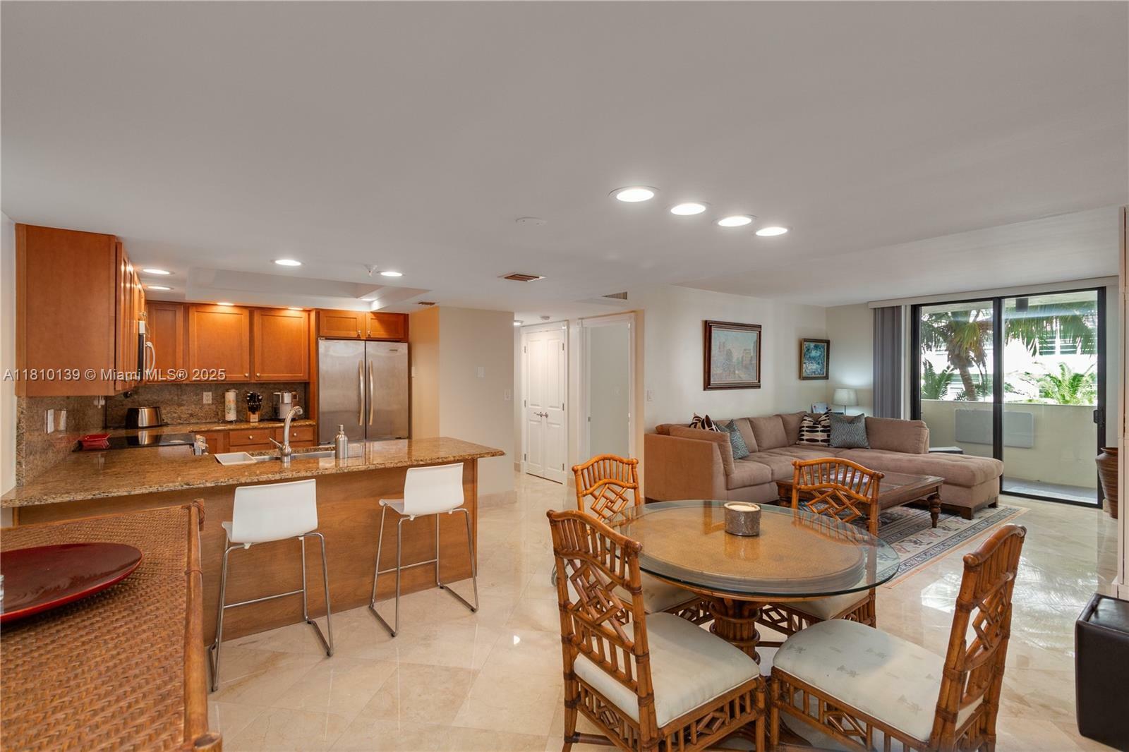 Property Photo: 1623 Collins Ave 509 FL 33139