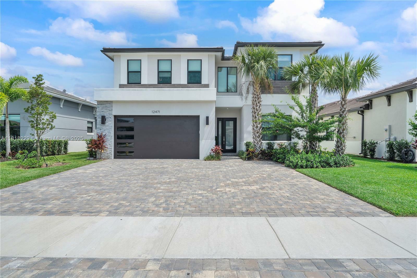 12471 Solana Bay Cir  Palm Beach Gardens FL 33412 photo