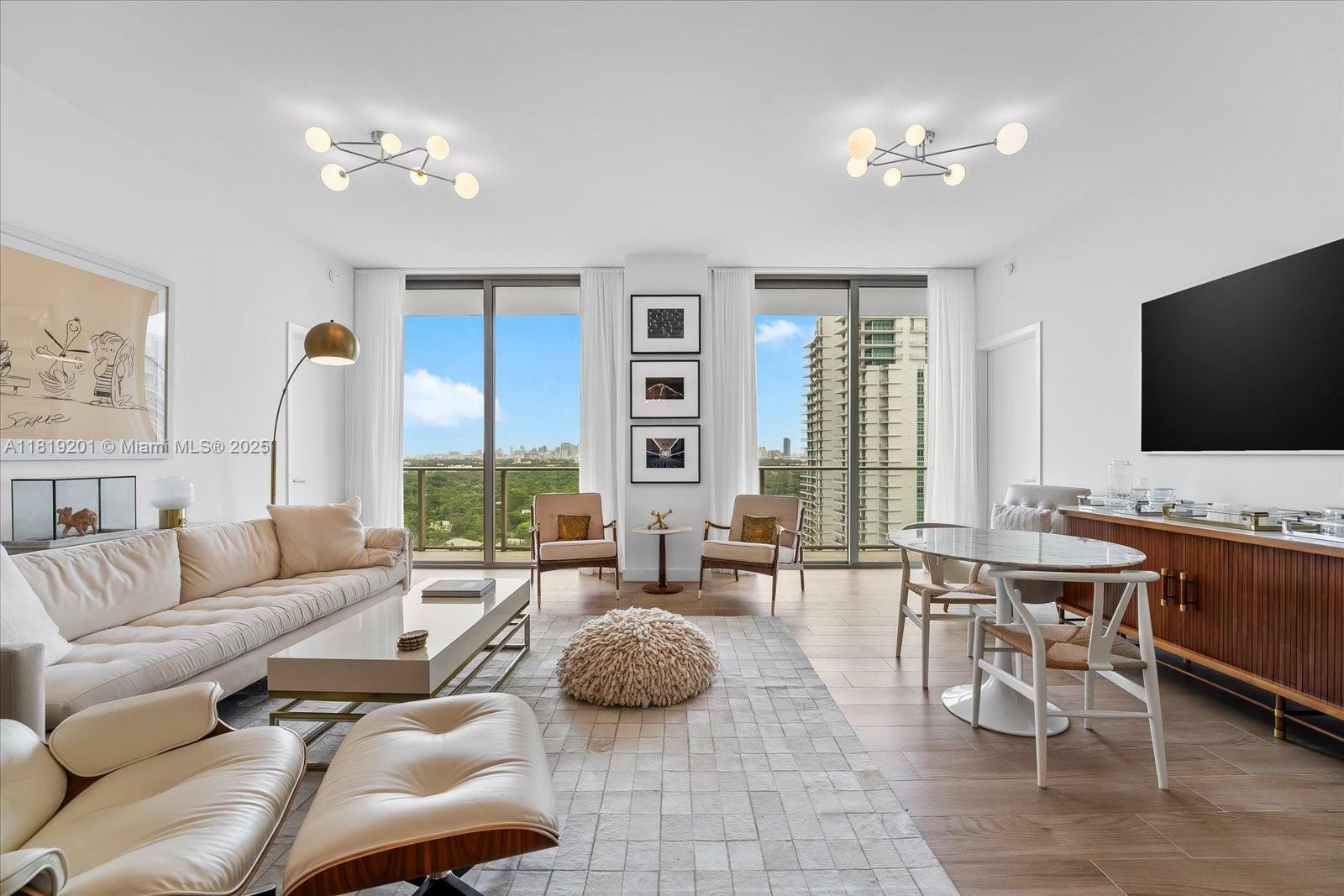 2678 Tigertail Ave 1508  Miami FL 33133 photo