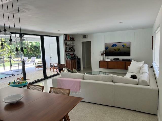 Property Photo: 7921 SW 100th St FL 33156