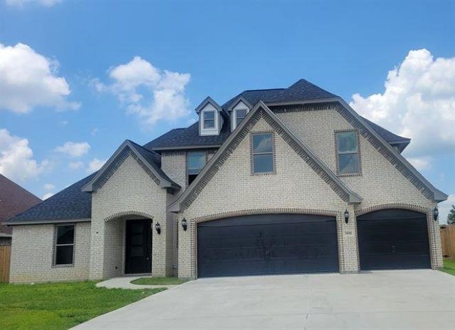 Property Photo: 3090 Ethan Symone St. TX 77705