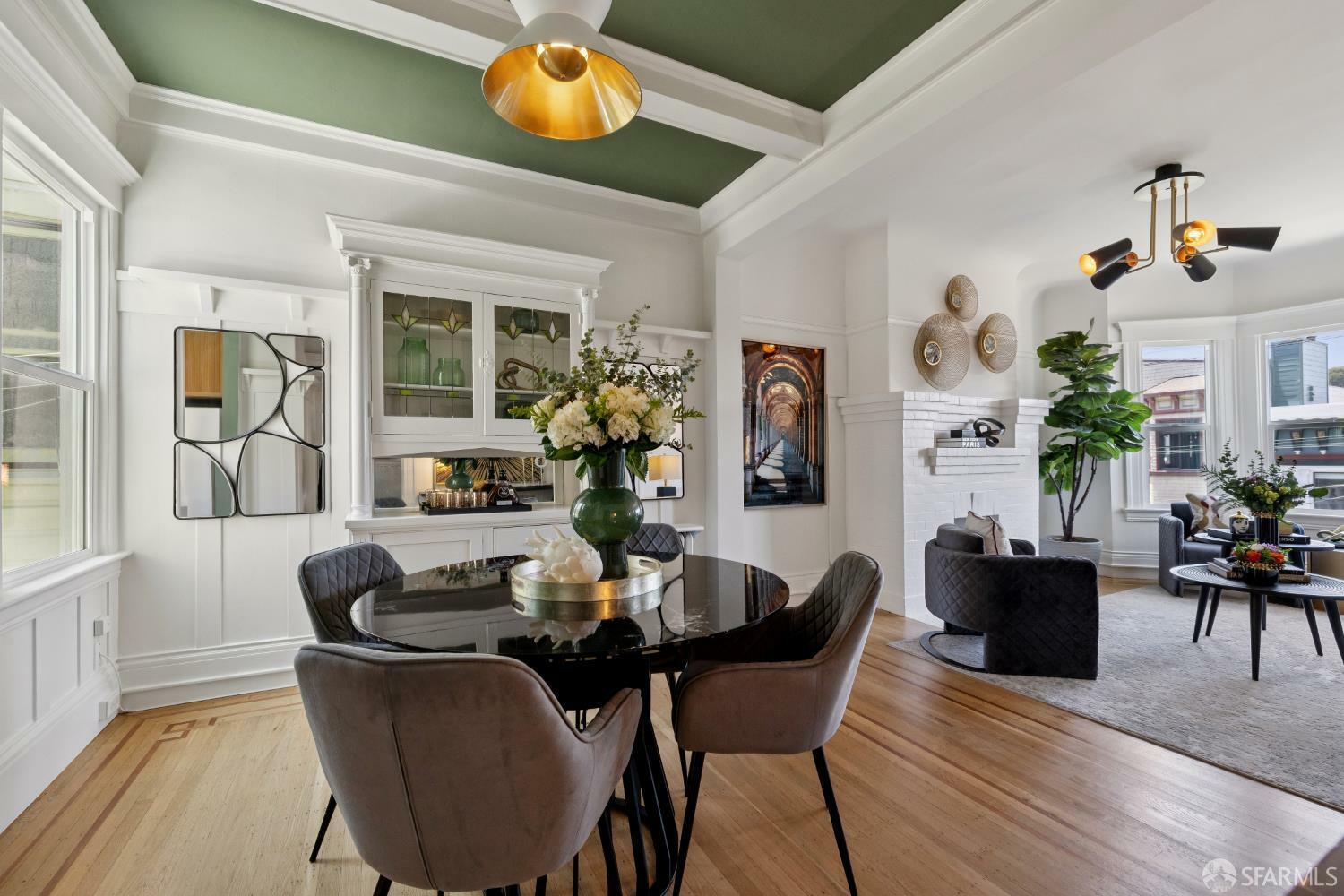 1754 Larkin Street 5  San Francisco CA 94109 photo