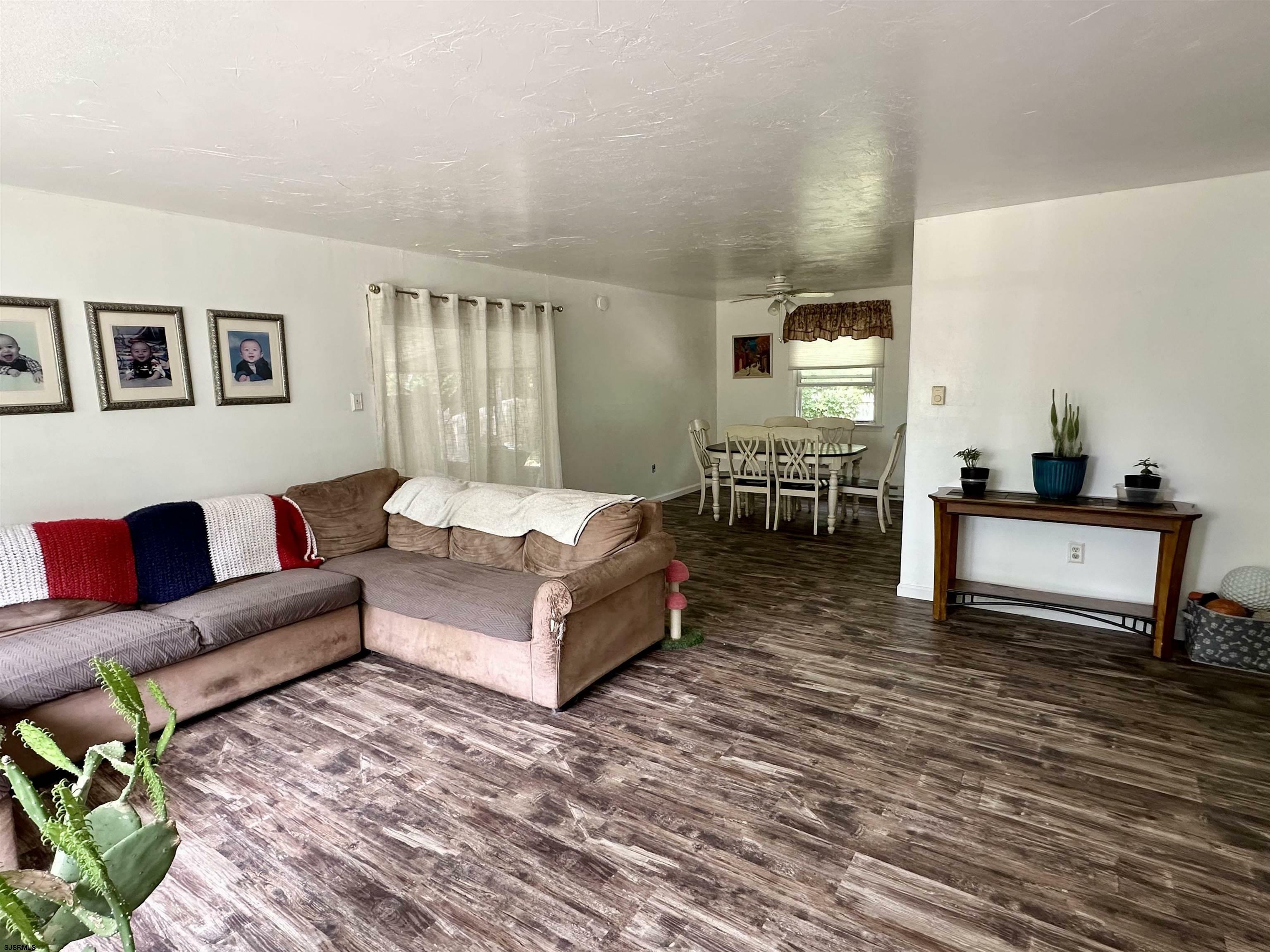 Property Photo: 108 Martin L King Ave Ave NJ 08234