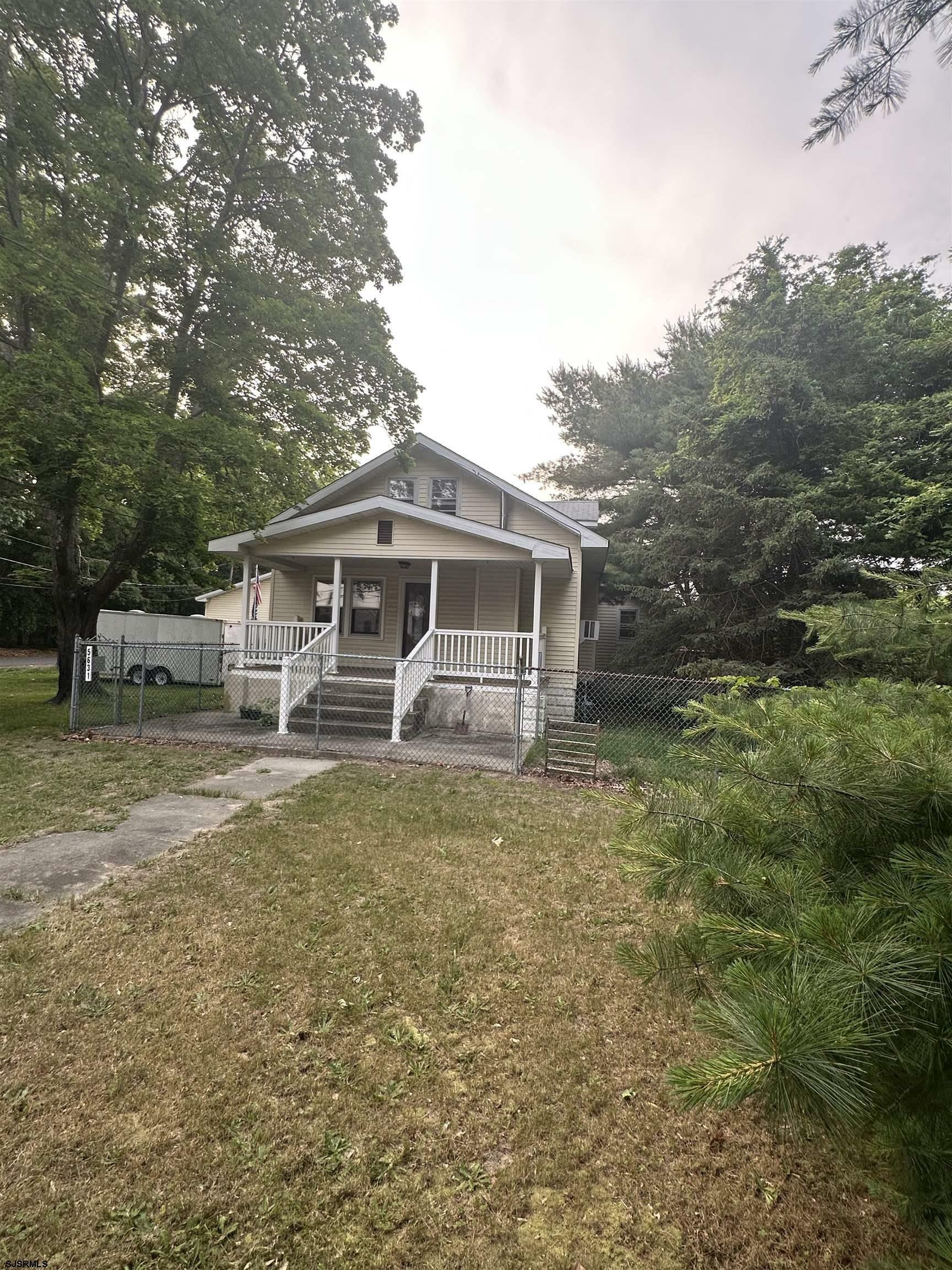Property Photo: 5631 Route 9 NJ 08224