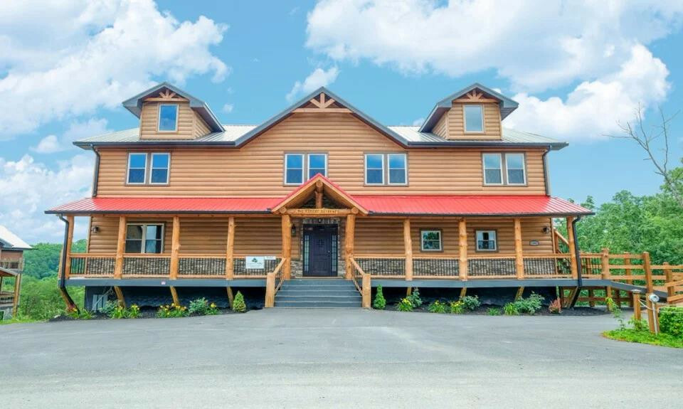 1485 Sleepy Valley Lane  Sevierville TN 37876 photo