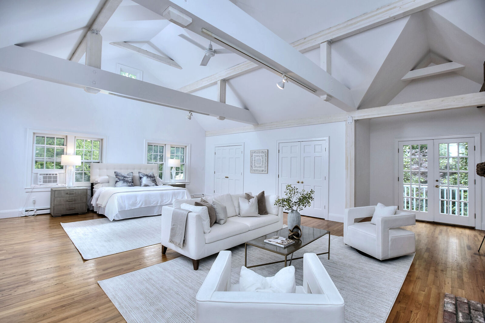 Property Photo: 481 Ridgefield Road CT 06897