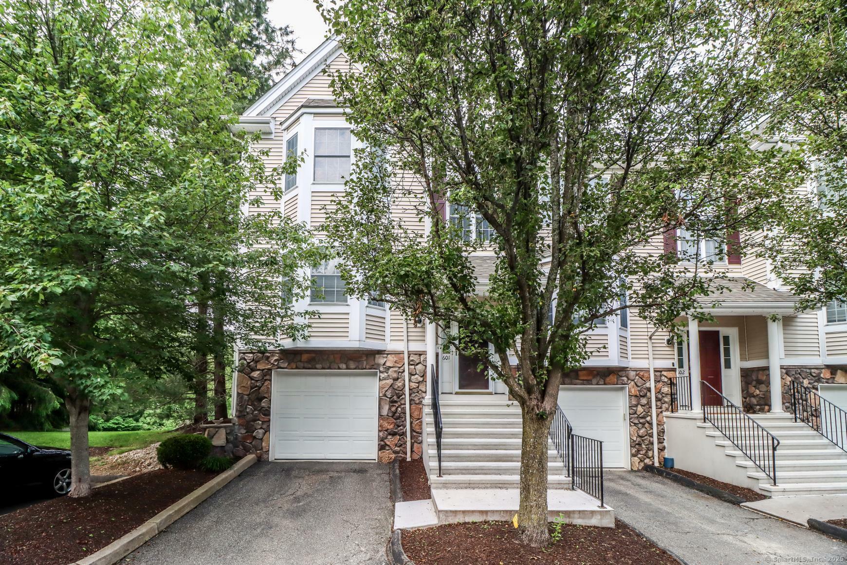 Property Photo: 601 Larson Drive 601 CT 06810
