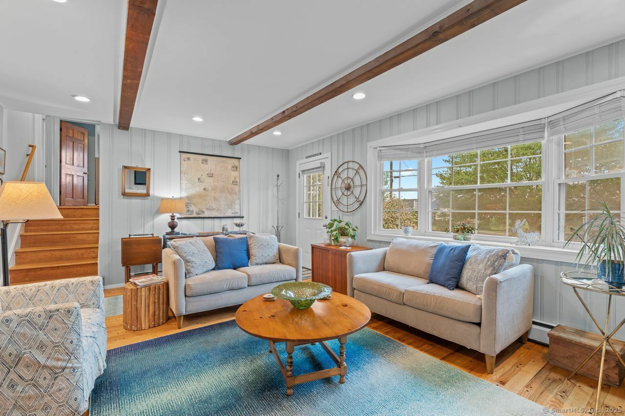 Property Photo: 52 Seaside Avenue CT 06437