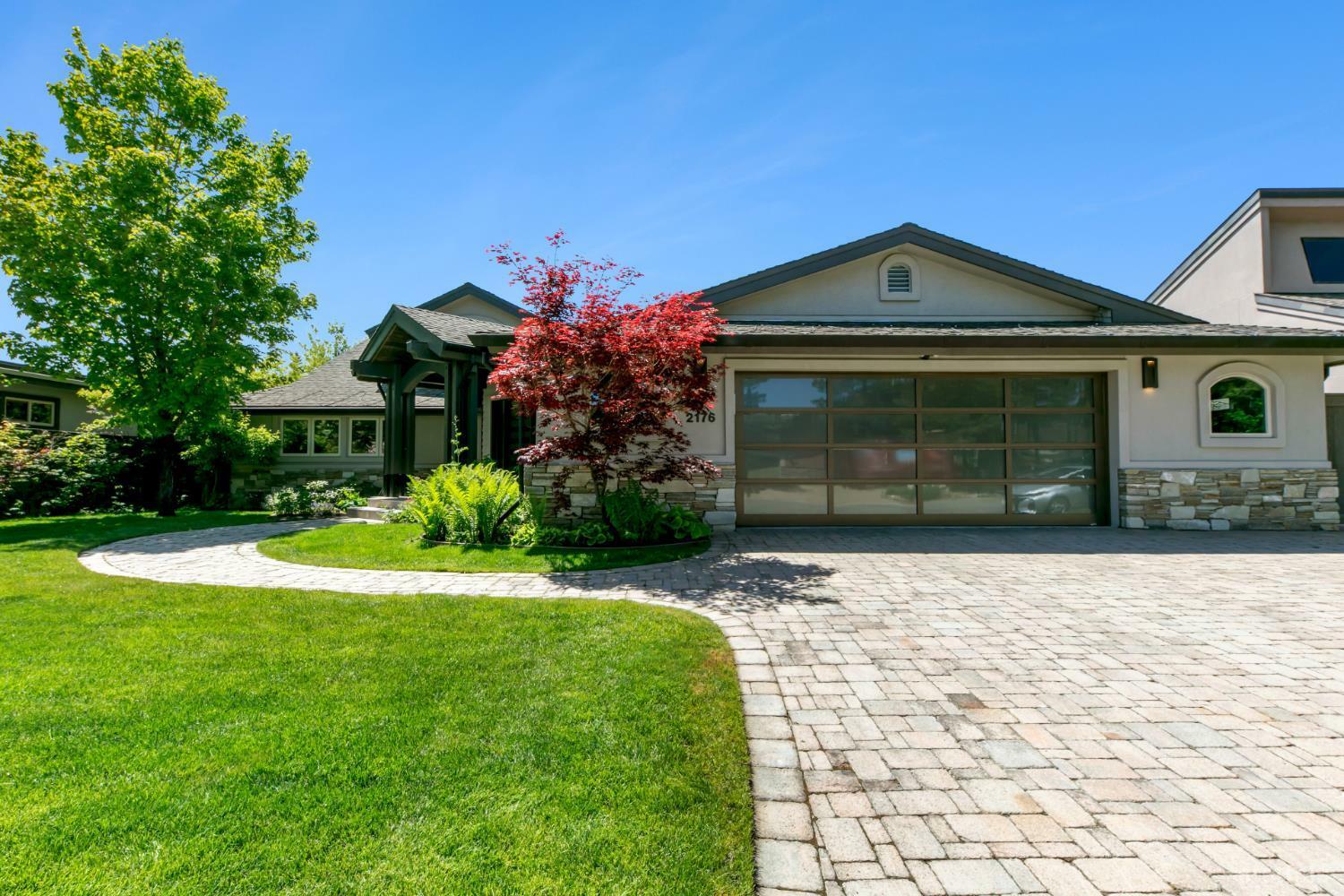 Property Photo:  2176 Balboa Drive  CA 96150 