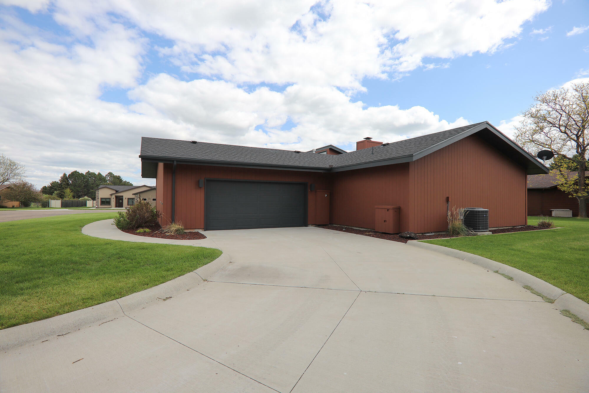 Property Photo: 61 Scott Circle WY 82801