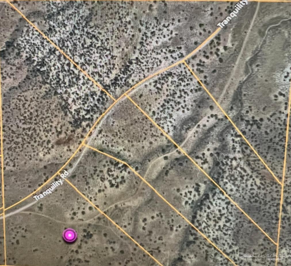 7 Tranquility Road  Tehachapi CA 93561 photo