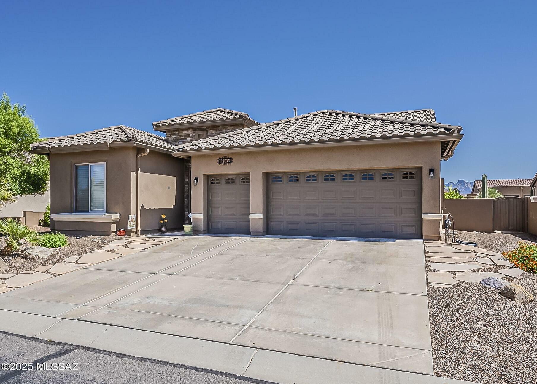 62909 E Ironwood Lane  Saddlebrooke AZ 85739 photo
