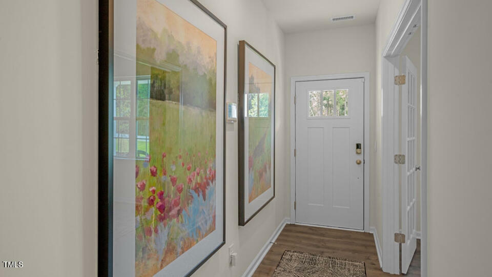 Property Photo: 821 Canis Minor Road NC 27591