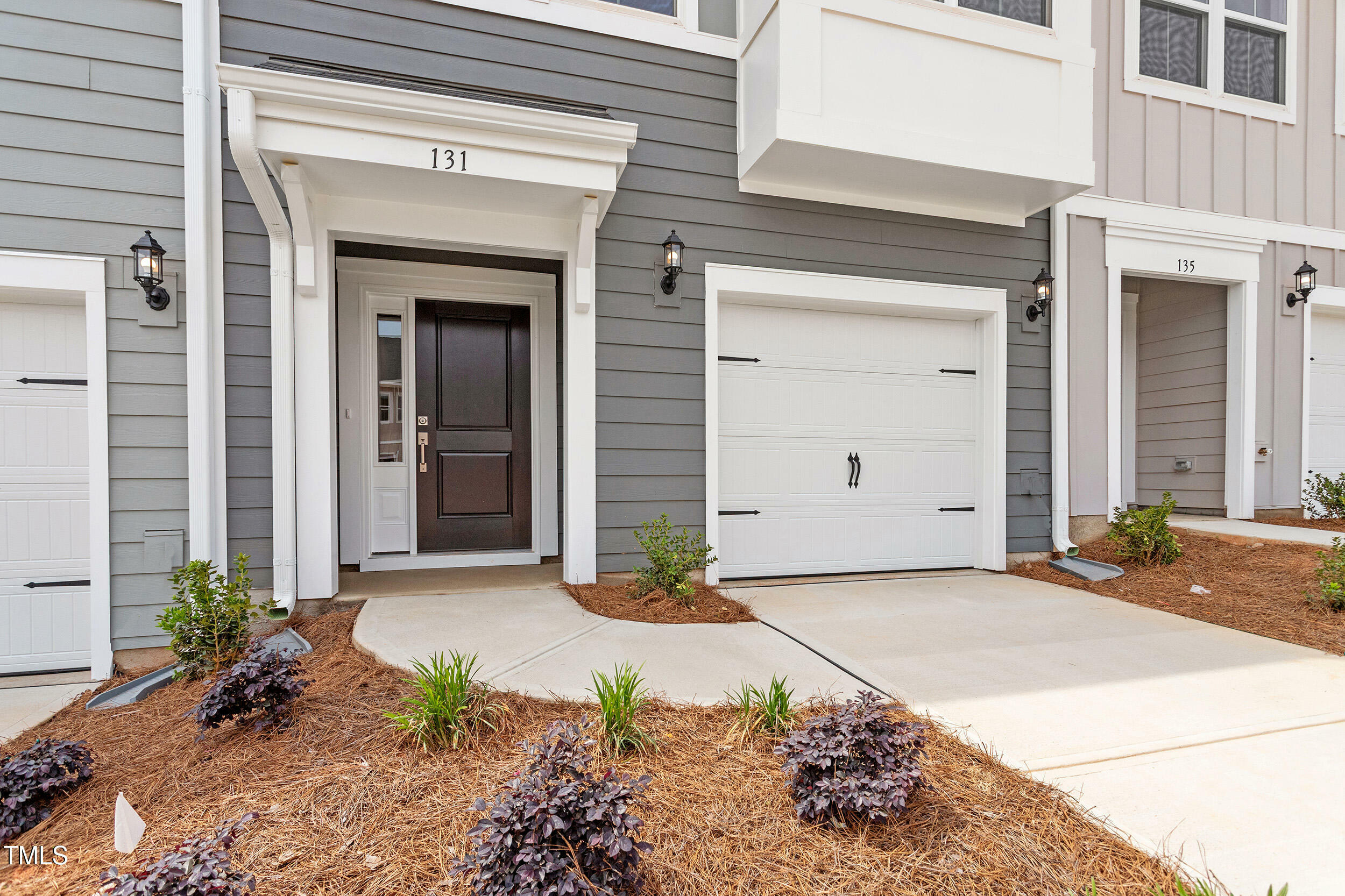 Property Photo: 131 Central Townes Way 304 NC 27603