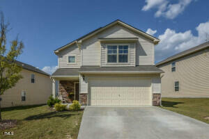 Property Photo: 4401 Lyman Avenue NC 27616