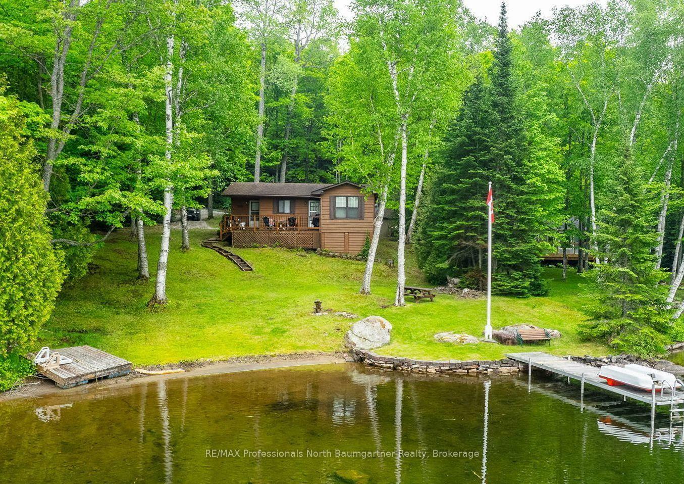 Property Photo: 1016 April Drive ON K0L 2Y0