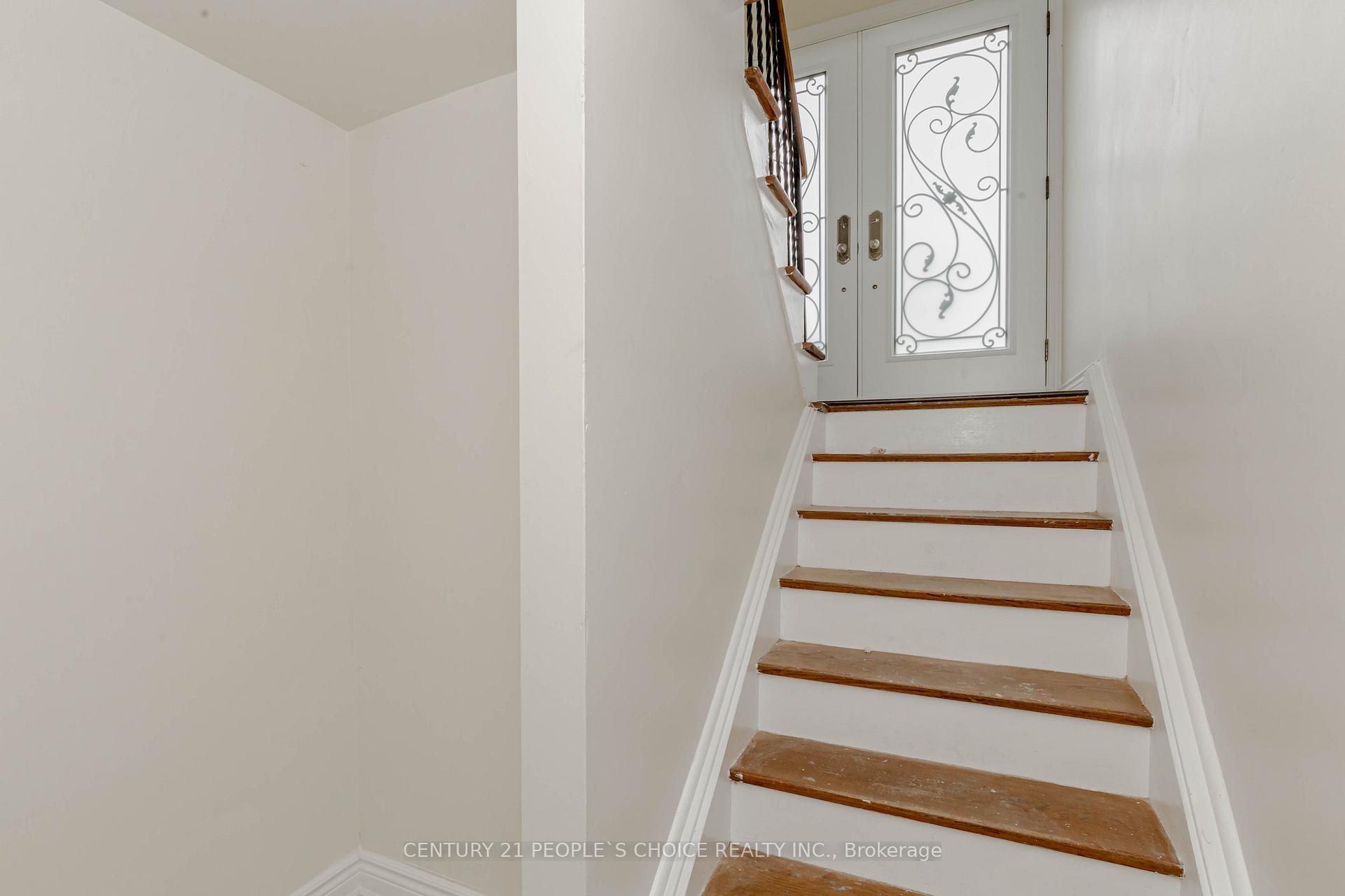 Property Photo: 215 Jeffcoat Drive N ON M9W 3E2