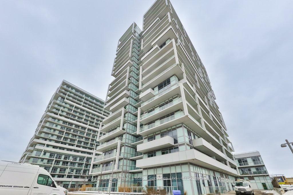 Property Photo: 65 Speers Road 320 ON L6K 0J1