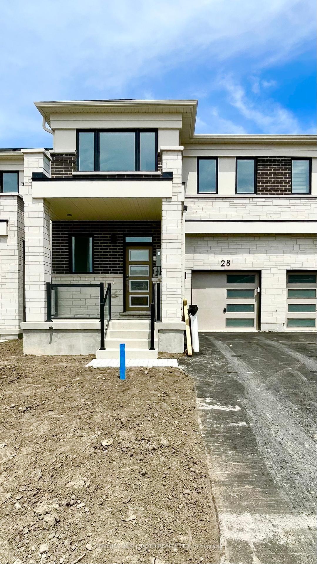 Property Photo: 28 Vinewood Crescent ON L9J 0B7