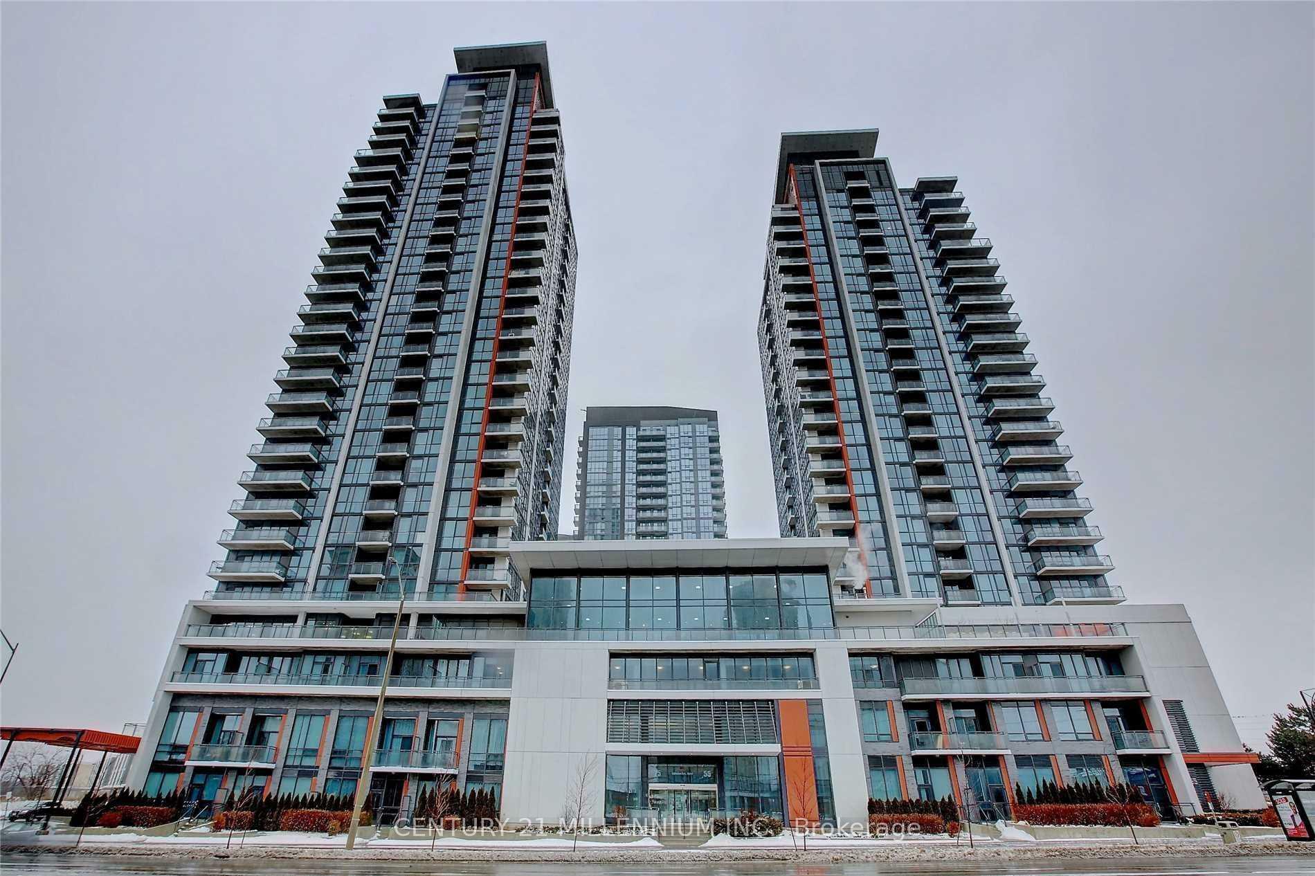 55 Eglinton Avenue W 905  Mississauga ON L5R 3P5 photo