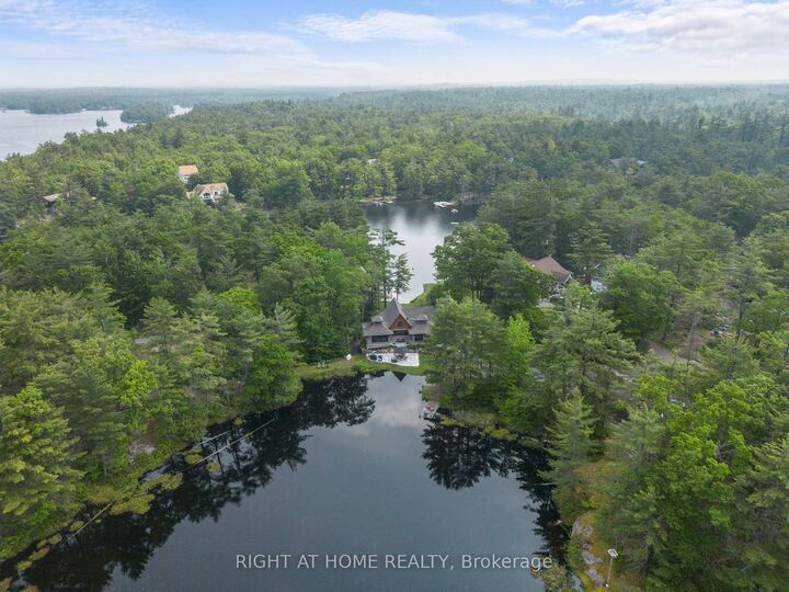 Property Photo: 302 Fire Route 93A Route ON K0L 2H0