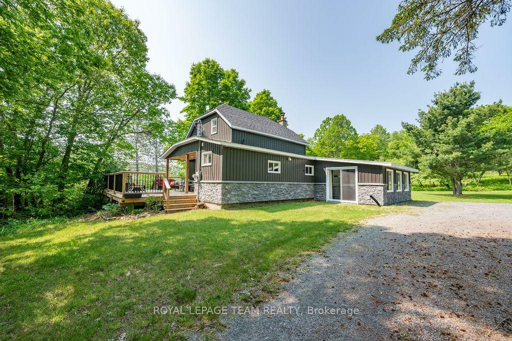 Property Photo: 3432 Siberia Road ON K0J 1L0