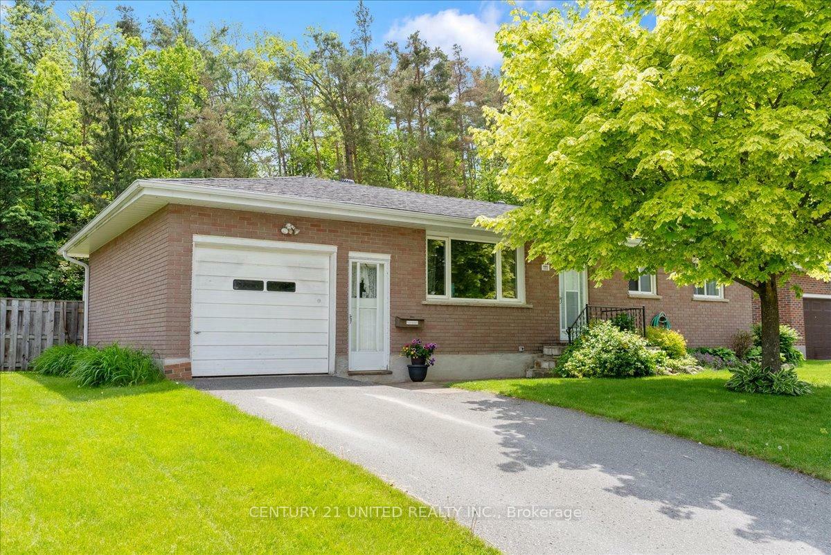 Property Photo: 111 Robert Road ON K0L 2V0