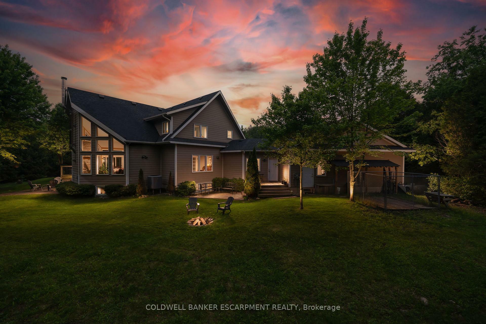 Property Photo: 13601 Guelph Line ON N0B 2K0