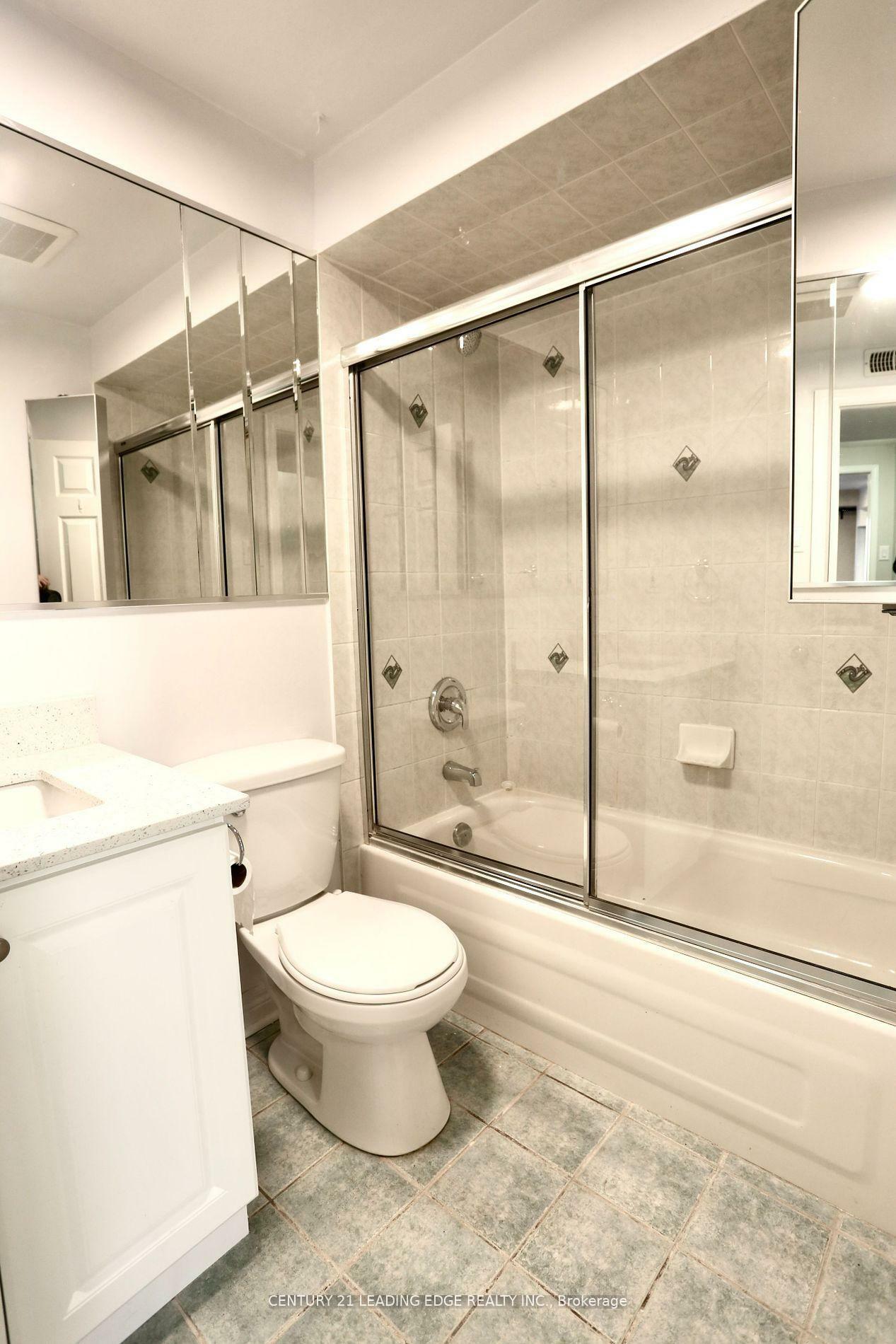 Property Photo:  84 Sunway Square Ground  ON L3P 7X5 