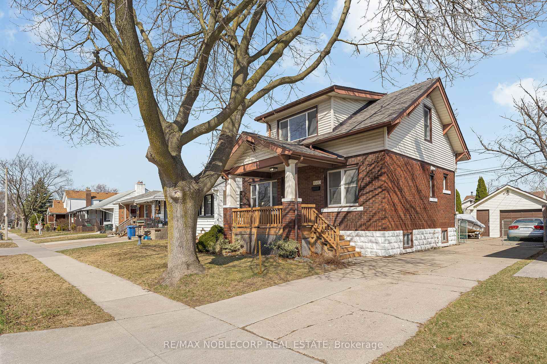 Property Photo: 1640 Pillette Road ON N8Y 3C5