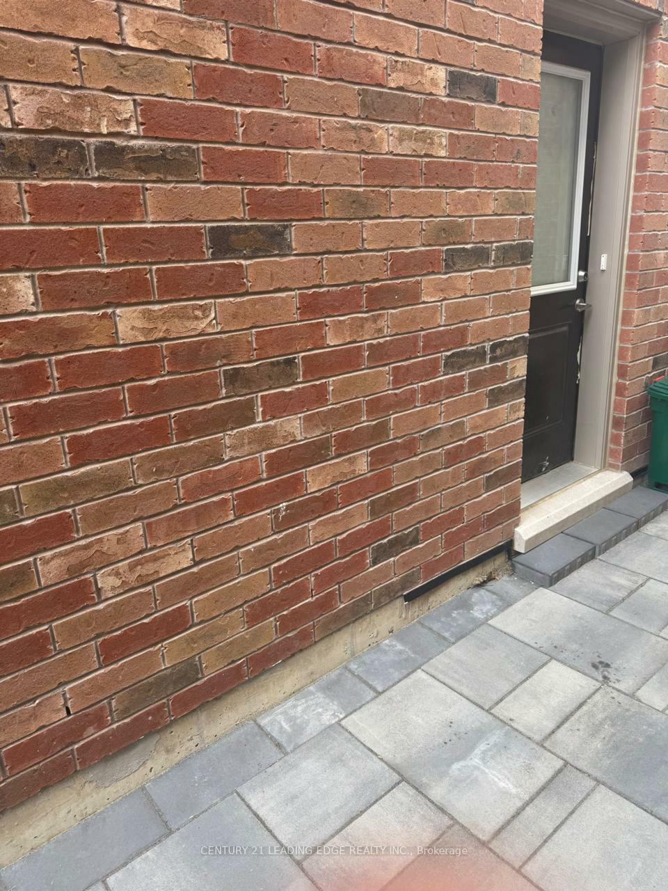 Property Photo: 30 Huggins Drive Bsmt ON L1P 0N4