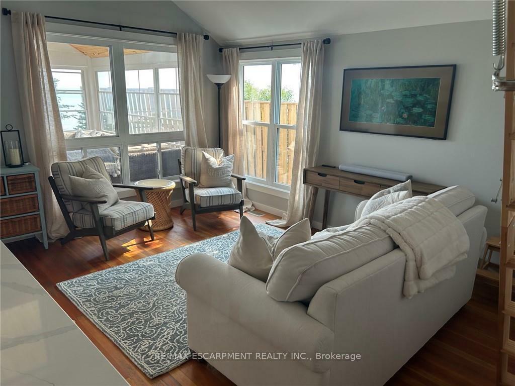 Property Photo: 2130 Lakeshore Road ON N1A 2W8
