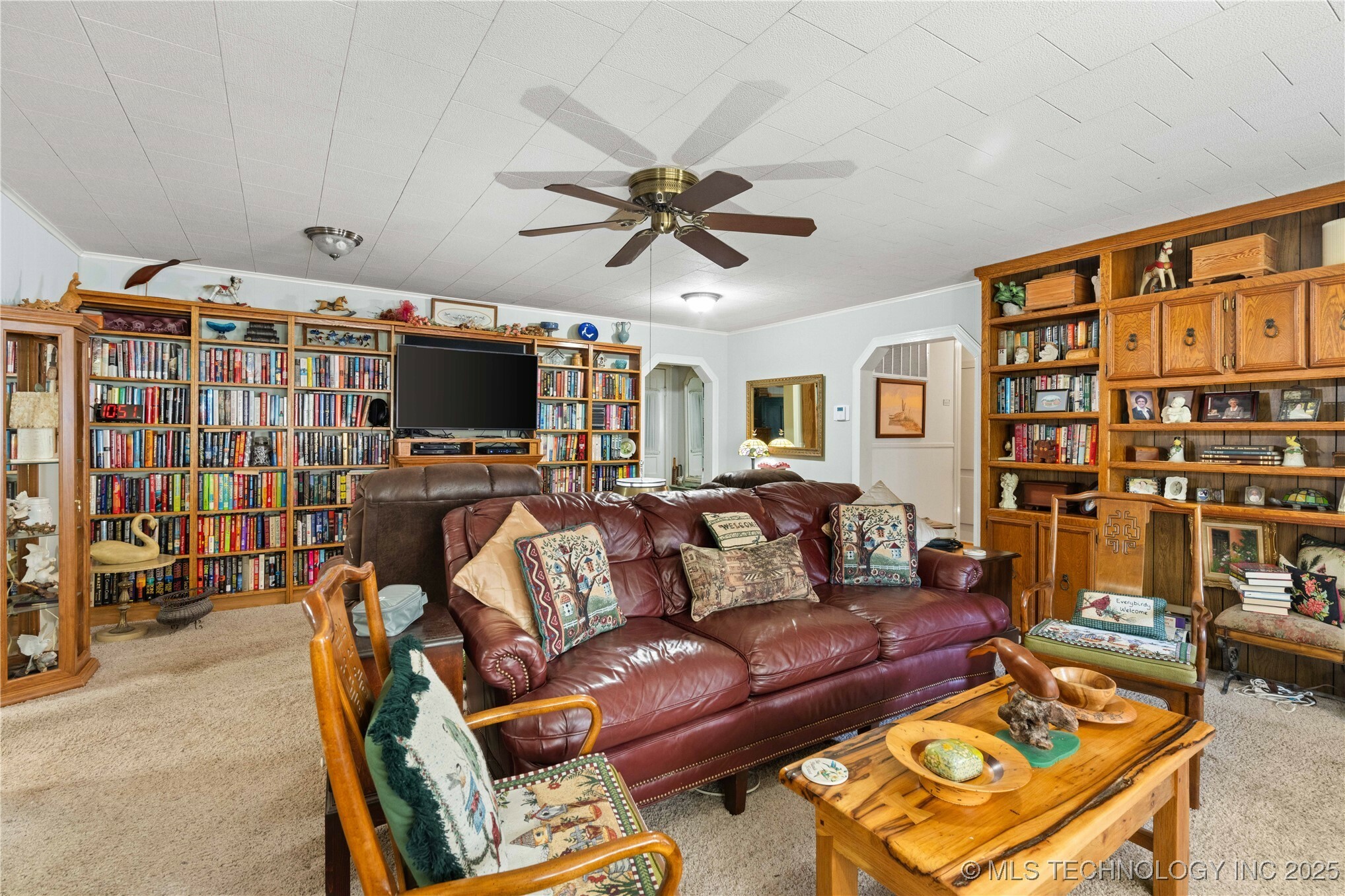 Property Photo: 800 N Highway 10 OK 74435