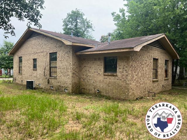 Property Photo:  503 Cannon  TX 75570 
