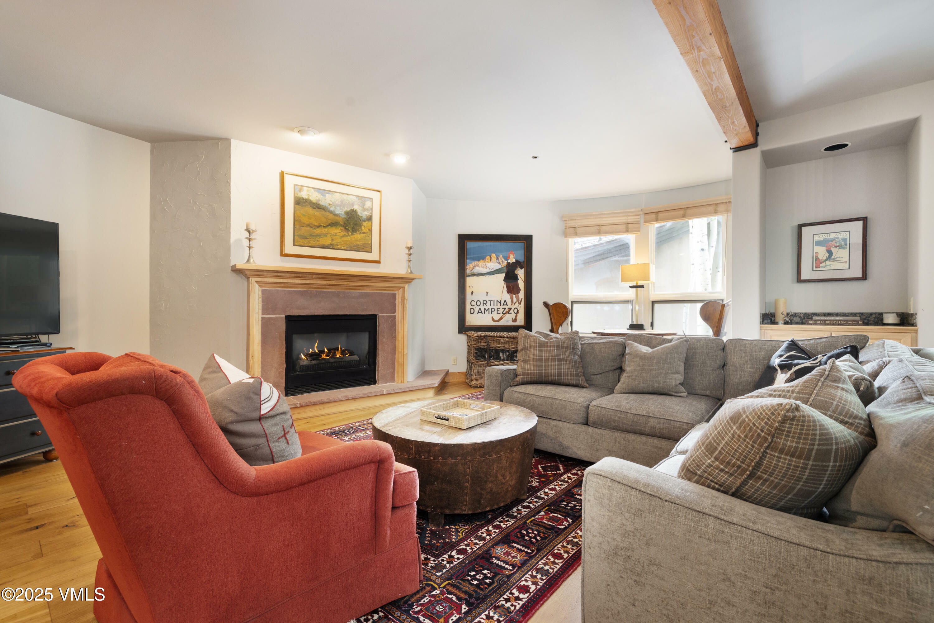 Property Photo:  66 Arrowhead Circle 13  CO 81632 